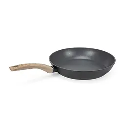 Сковорода Holmer, з кришкою, 28 см (FP-22328-SWMBL Star Chef) - мініатюра 5