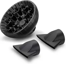 Фен BaByliss Air Pro 6719DE - мініатюра 6