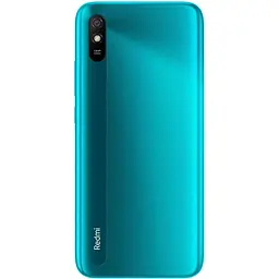 Смартфон Xiaomi Redmi 9a 4/64GB Green - мініатюра 3