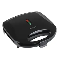 Вафельница Sokany SK-BBQ-137 - мініатюра 4