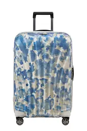 Валіза 69 См Samsonite C-LITE DRIFTED CLOUDS 69x46x29 CS2*42010