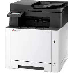 Багатофункціональний пристрій Kyocera Ecosys MA2101cfx (110C233NL0) - мініатюра 2