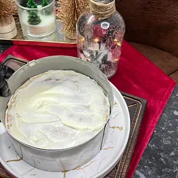 Розсувна кругла форма кільце для випікання та збирання салатів та тортів 15-30 см, Master Class Сірий 83254 - мініатюра 9