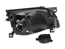 Фара передня ліва Ford Transit 94-00р Depo (431-1151L-LD-EM) - мініатюра 3
