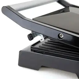 Гриль Black&Decker BXGR1000E - мініатюра 2