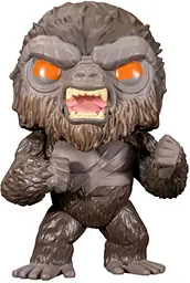 Фігурка Funko Pop Фанко Поп Годзілла проти Конга Godzilla vs. Kong 10 см GK KRTF 1020 - мініатюра 2