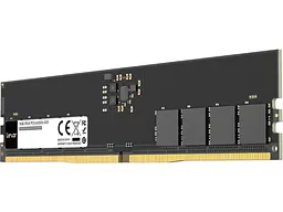 Оперативна пам'ять Lexar DDR5 1x16Gb LD5U16G56C46ST-BGS - мініатюра 2
