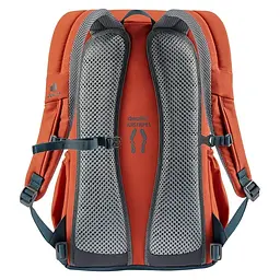 Рюкзак Deuter Walker 20 Paprika-arctic (1052-3812821 9312) - мініатюра 5