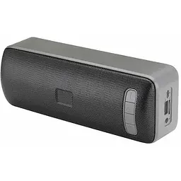 Bluetooth колонка Xtrike ME SP-208BT бездротова стереосистема з RGB підсвічуванням - мініатюра 5