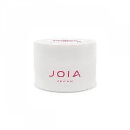 Мусовий акрі-гель Polymousse Gel білий 01 Vanilla Dream JOIA vegan 15 мл - мініатюра 2