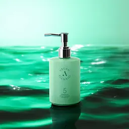 Шампунь для глибокого очищення шкіри голови All Masil 5 Probiotics Scalp Scaling Shampoo 300 мл - мініатюра 3