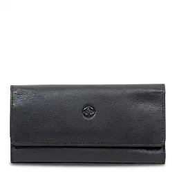 Ключниця Tony Perotti Cortina 5022 nero (90138) Чорна - мініатюра 1