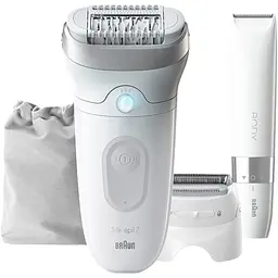 Епілятор Braun Silk-epil 7 SE 7-441 [125623] - мініатюра 5