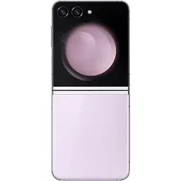 Смартфон Samsung Galaxy Flip5 8/512GB Lavender (SM-F731BLIHSEK) [100280] - мініатюра 3