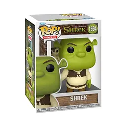 Ігрова фігурка FUNKO POP! серії "Шрек" - ШРЕК Funko 81176
