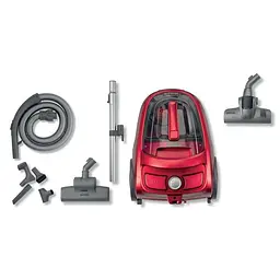 Порохотяг GORENJE VCE 03 SPRCY (VC-T4019) - мініатюра 2