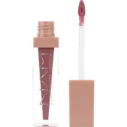 Матова рідка помада NAM Iconic Matte №6 Vanilla Queen 3.5 мл - мініатюра 3