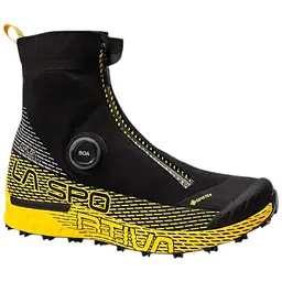 Кросівки LaSportiva Cyklon Cross GTX 43.5 Black/Yellow (1052-56C999100 43,5)