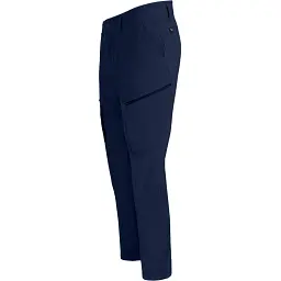 Штани Salewa Puez DST M Cargo Pants 48/M Dark Blue - мініатюра 2
