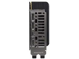 Відеокарта Asus PROART-RTX5070TI-O16G - мініатюра 4