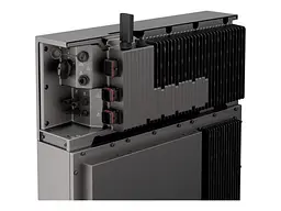 Сонячний інвертор EcoFlow PowerOcean-Inverter-P1-5kW-EU гібридний (hybrid) - мініатюра 2