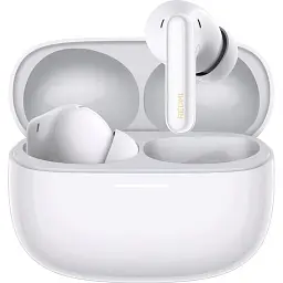 Навушники TWS Xiaomi Redmi Buds 8 Pro Cloud White (BHR08GJGL) UA