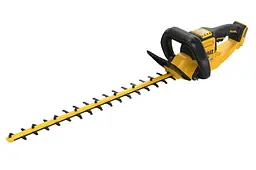 Кущоріз акумуляторний DeWalt безщітковий без АКБ та ЗП (DCMHT573N) - мініатюра 3