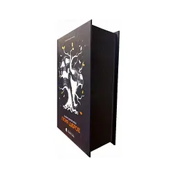 Книга Літопис Сірого Ордену. Пісня дібров. Книга 3 - Павло Дерев'янко Видавництво Старого Лева (9789664484531) - мініатюра 3