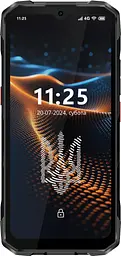 Смартфон Sigma Mobile X-treme PQ58 12/256GB Black - мініатюра 2