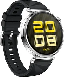 Смарт-годинник Huawei Watch GT 5 41 mm Black - мініатюра 3