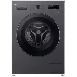 Пральна машина LG F2Y1WS6J 1200 об/хв