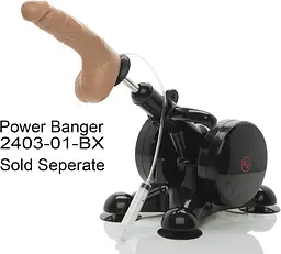 Фалоімітатор Doc Johnson The Realistic Cock ULTRASKYN Squirting 9,5 Inch Vanilla - мініатюра 5