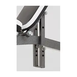 Лава атлетична Toorx для жиму Weight Bench WBX 90 (WBX-90) (930559) - мініатюра 4