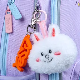 Рюкзак шкільний  ортопедичний шкільний Yes Line Friends Dreamy S-72M - мініатюра 10