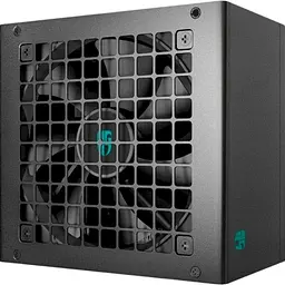 Блок живлення 850 Вт, Gamerstorm PN850M, Black, модульний Deepcool teh0028819 - мініатюра 3