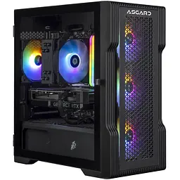 Комп`ютер персональний Asgard Hel (A84F.32.S10.56.8.5981)