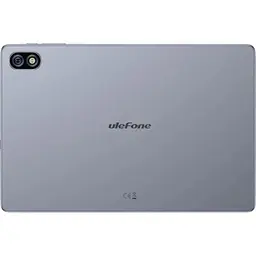 Планшет Ulefone Tab W10 4/128Gb Space Gray Wi-Fi UA UCRF - мініатюра 3