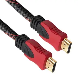 HDMI кабель 4K/60Hz XPRO 1.5м (23456548502_439) - мініатюра 3