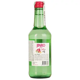 Соджу Jinro Plum Soju 13% 0.36 л (854452) - мініатюра 2