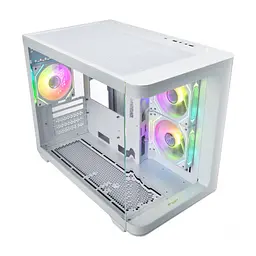 Корпус для ПК FSP S380-WA - миниатюра 3