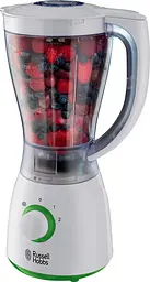 Стаціонарний блендер Russell Hobbs Explore (22250-56) (6253322) - мініатюра 3