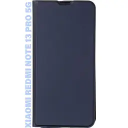 Чохол до мобільного телефона BeCover Exclusive New Style Xiaomi Redmi Note 13 Pro 5G Blue (711190)