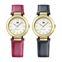 Наручний годинник Tommy Hilfiger 1781492