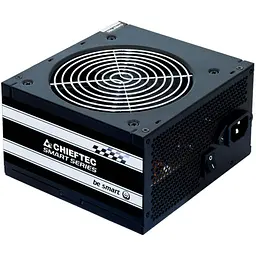 Блок живлення Chieftec Smart 700W (GPS-700A8) [93742] - мініатюра 1