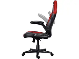 Комп'ютерне крісло для геймера Trust GXT 703R Riye Red (24986) - мініатюра 5