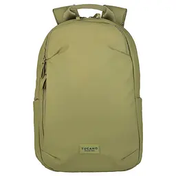 Рюкзак Tucano Laser 15.6"/16", зелений - мініатюра 2