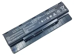 Акумулятор для Asus A32-N56 N46V, N46VJ, N46VM, N46VZ, N56, N56D (A31-N56) (10.8V 5200 mAh)