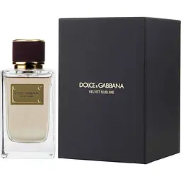 Dolce Gabbana Velvet Sublime 50 мл парфумована вода