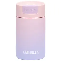 Термокухоль Kambukka Olympus 300 мл пудрово-рожевий (11-02031) - мініатюра 6