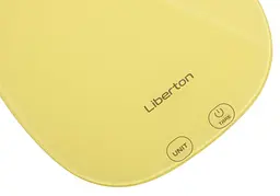 Ваги кухонні Liberton LKS-0718